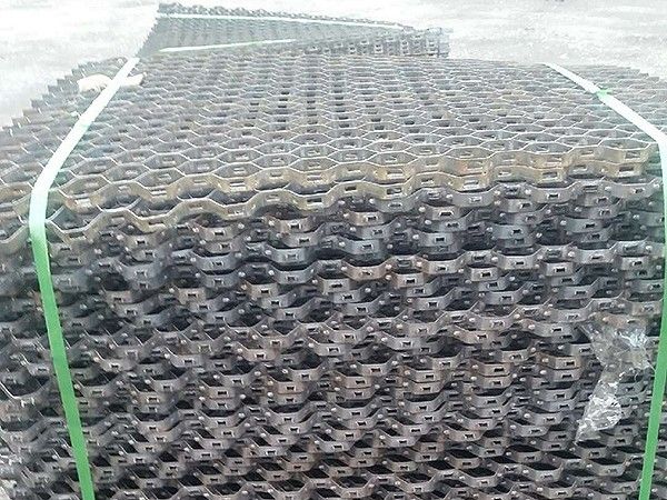 高強耐磨料施工用輔材